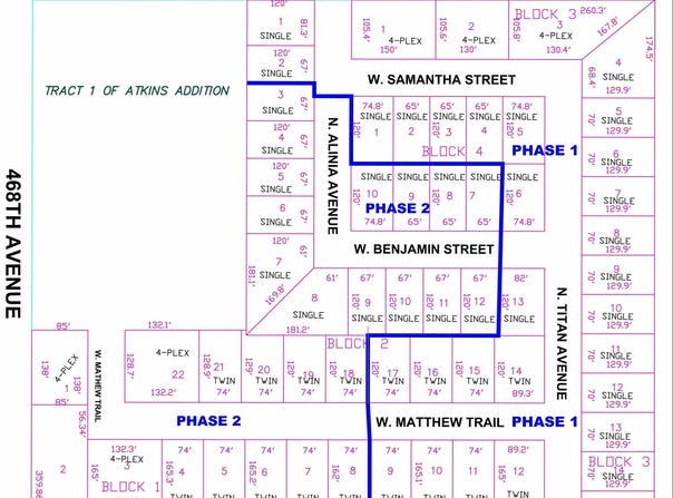 1330 N Titan Ave, Tea, SD 57064