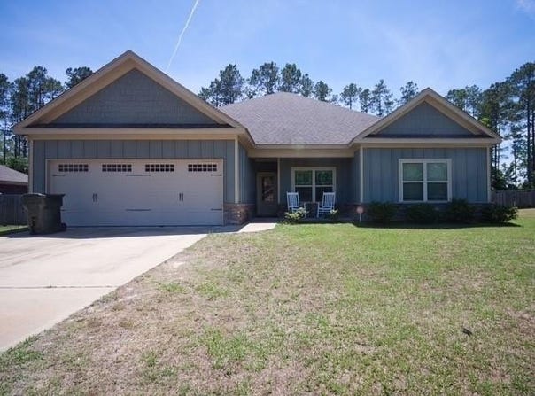 17 Fast Lane, Seale, AL 36875