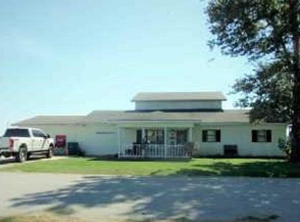 824 E 8th Street, Rector, AR 72461