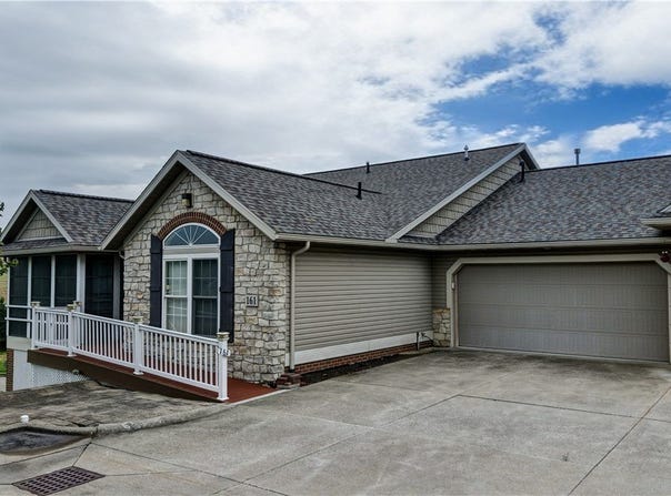 161 Heritage Crossing, Sugarcreek, OH 44681