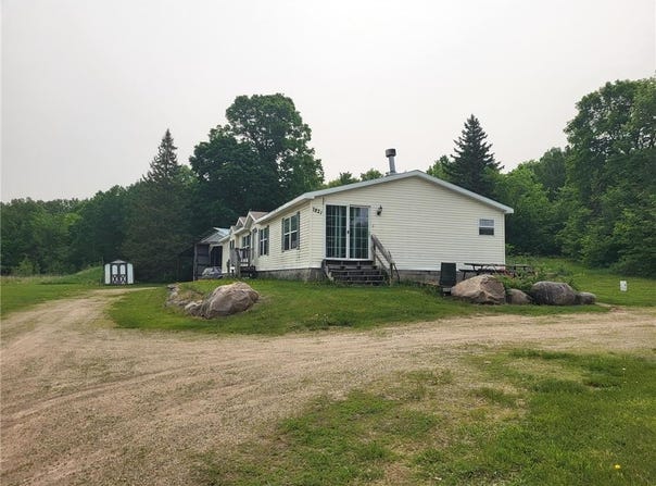 13505 580th Avenue, Menahga, MN 56464