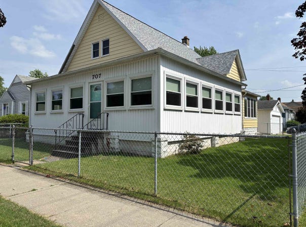 707 W Jane, Bay City, MI 48706