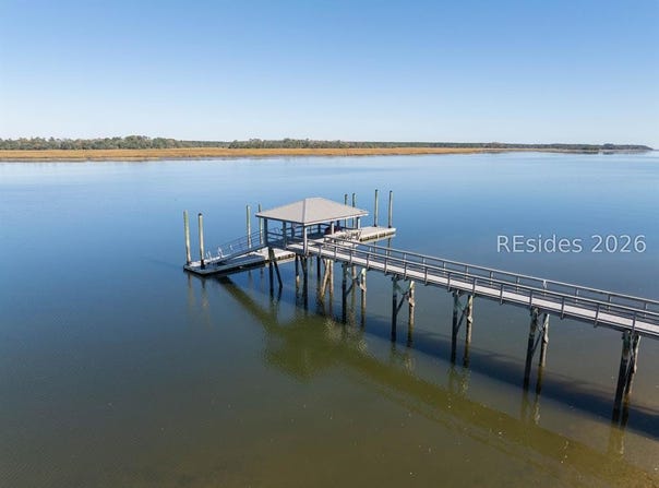 39 Reserve Drive, Seabrook, SC 29940