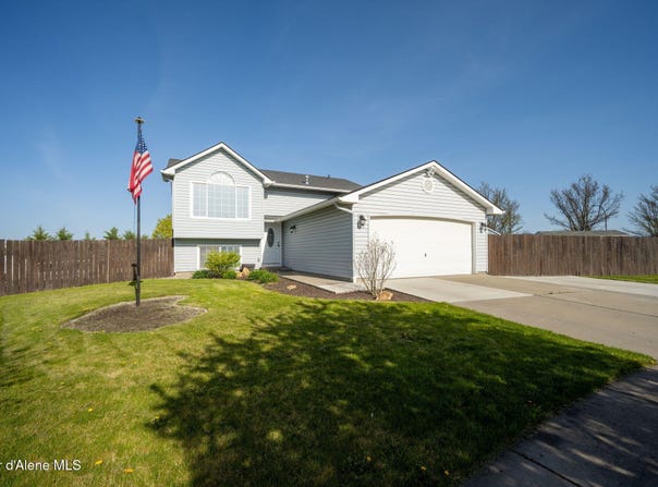 461 N BLANDWOOD CT, Post Falls, ID 83854