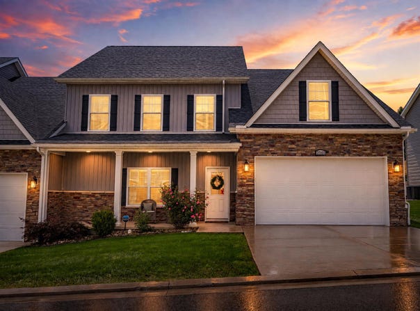 2061 Mountain Ash Lane, Morgantown, WV 26501
