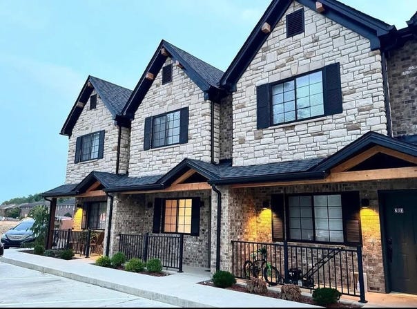52 Thompson Poynter Road, London, KY 40741