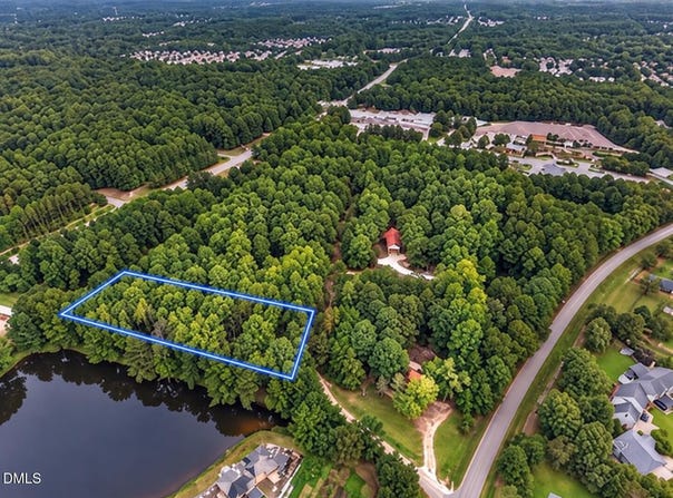 705 Oak Ridge Drive, Cary, NC 27519