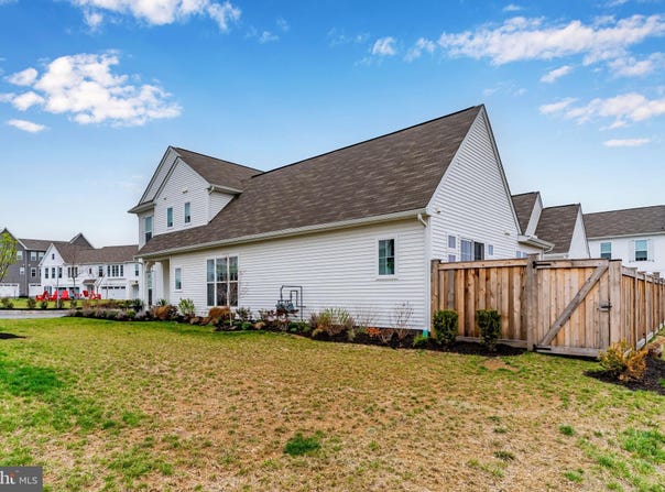 1313 CARNEGIE WAY WAY, MECHANICSBURG, PA 17055