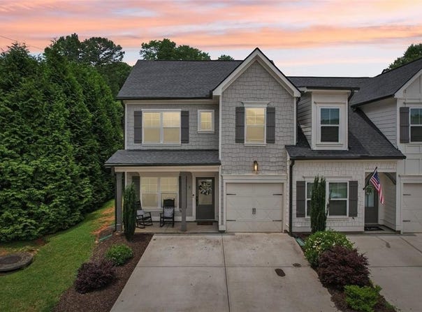 5 TOWNE VILLAS Drive, Jasper, GA 30143