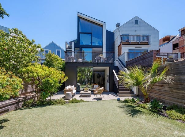 466 Clipper Street, San Francisco, CA 94114