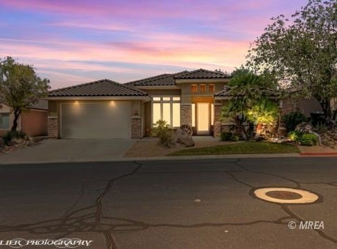 1399 Chaparral Dr, Mesquite, NV 89027