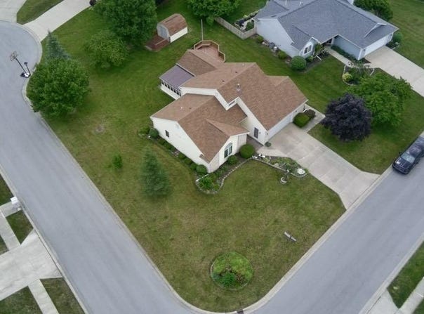 1330 Foxglove Lane, Fort Wayne, IN 46808