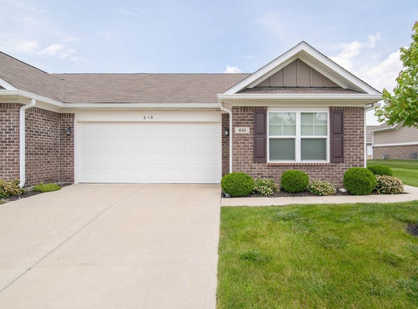 610 Sawtooth Street, Westfield, IN 46074