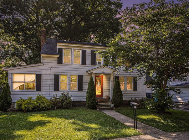 127 N O Keefe Street, Cassopolis, MI 49031
