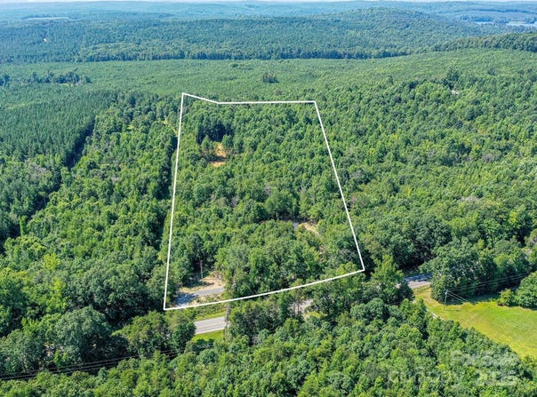 1870 Hwy 49, New London, NC 28127
