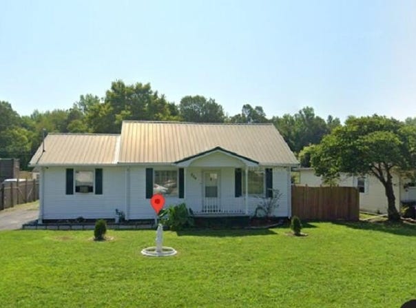 709 Milliken Road, Paducah, KY 42003