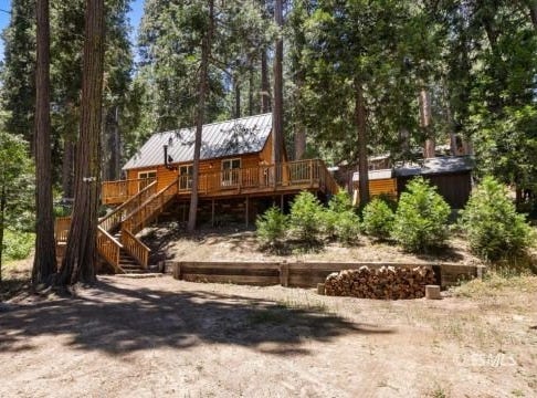 10515 Spruce DR, Wofford Heights, CA 93285