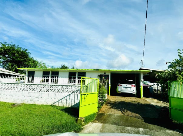 512 E Santa Barbara, Dededo, GU 96929