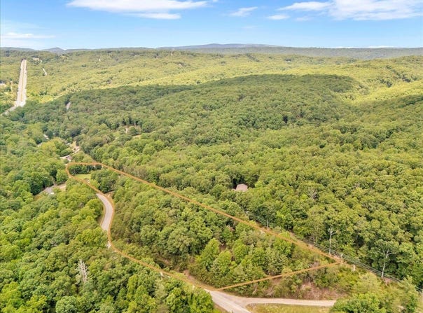 0 Coal Bank Hollow RD, Blacksburg, VA 24060