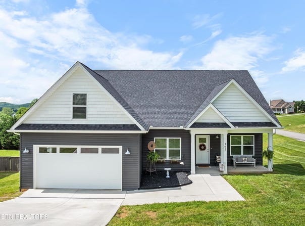 102 Morning Glory Drive, Andersonville, TN 37705