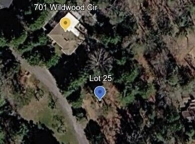 Wildwood Circle, Clarkesville, GA 30523