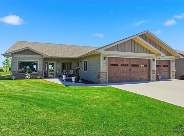 8040 BROOKS LOOP, Spearfish, SD 57783