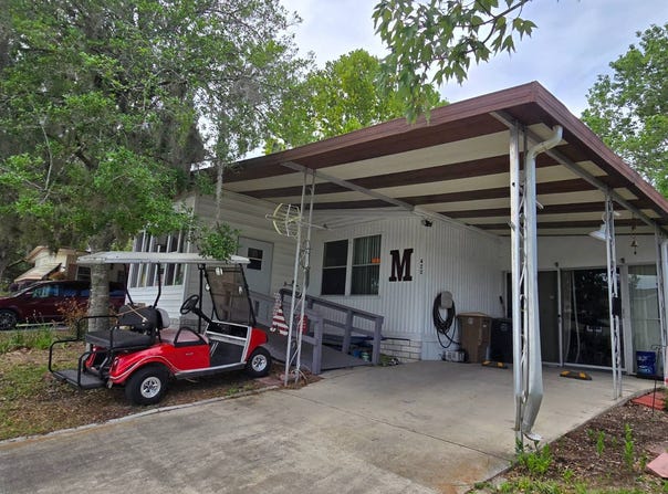 3150 NE 36th Ave, Ocala, FL 34479