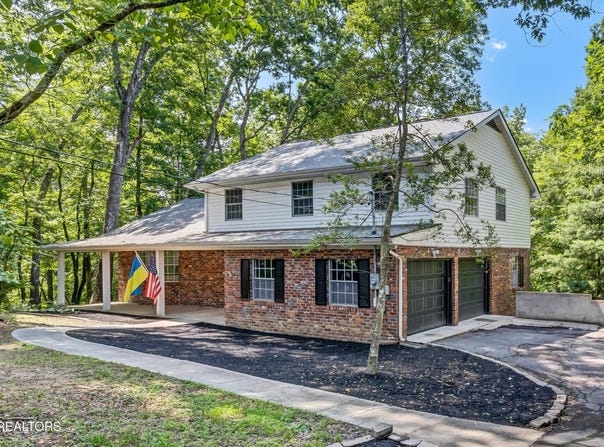 31 Windhaven Lane, Oak Ridge, TN 37830
