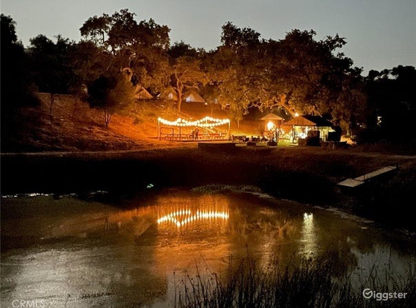 6893 Foxen Canyon Road, Los Olivos, CA 93441