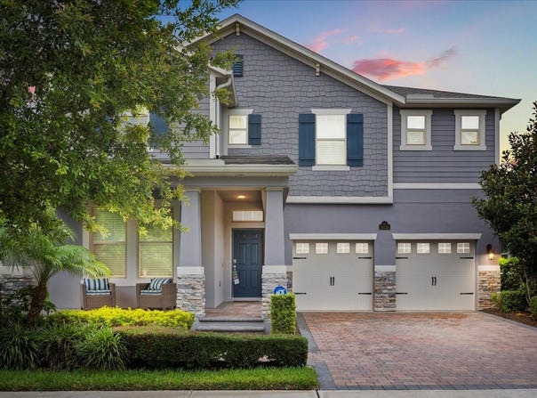 16124 AZURE KEY STREET, WINTER GARDEN, FL 34787
