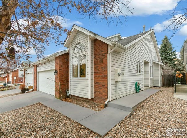 1136 Wabash St, Fort Collins, CO 80526