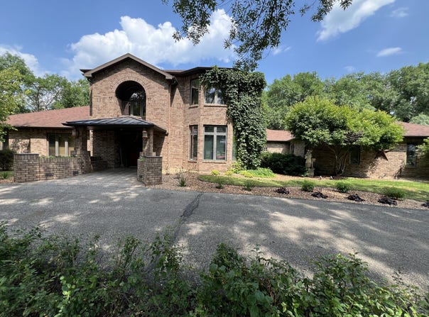 1761 Melody Lane, Aberdeen, SD 57401