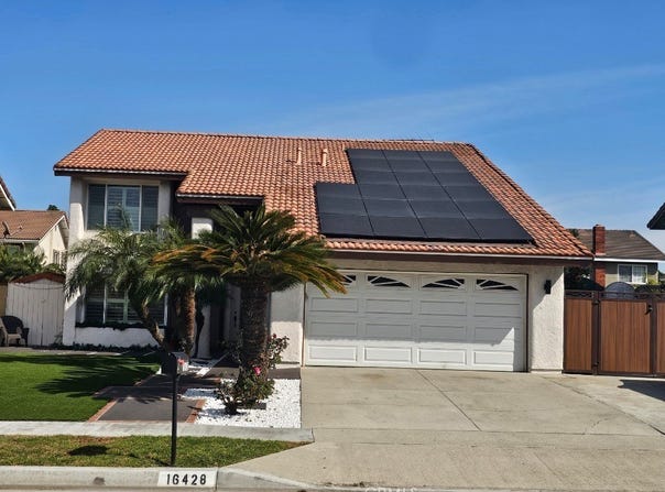 16428 Estella Avenue, Cerritos, CA 90703