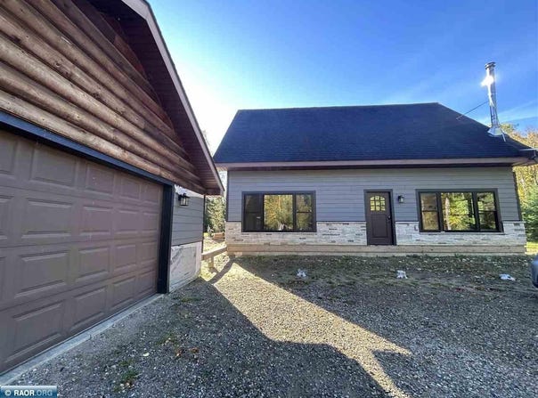 5412 Twin Lakes Loop 45, Aurora, MN 55705