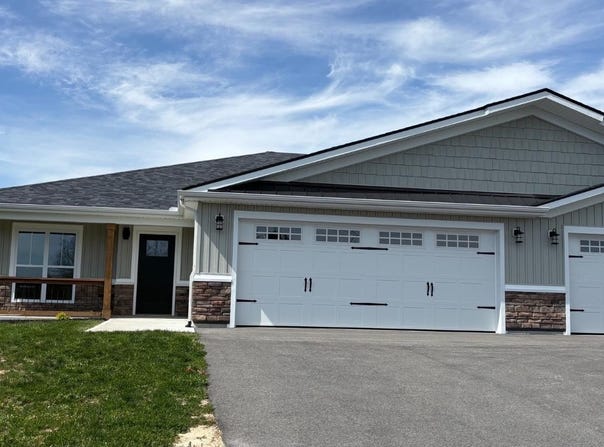 7619 Pea Ridge Road, Hillsboro, OH 45133