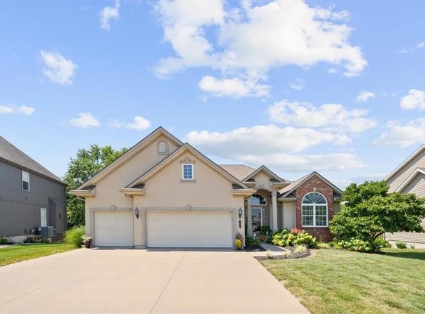 13060 Woodridge Street, Platte City, MO 64079