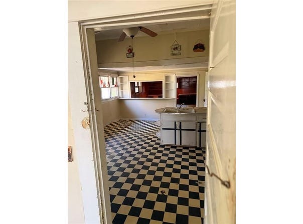 320 W Magnolia Street, Fitzgerald, GA 31750