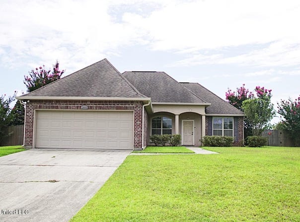 13551 Brayton Boulevard, Gulfport, MS 39503