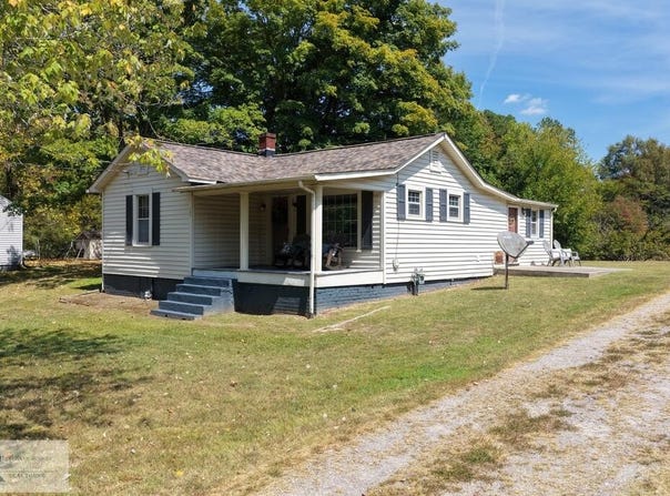 152 MARTIN AVE, Danville, VA 24541