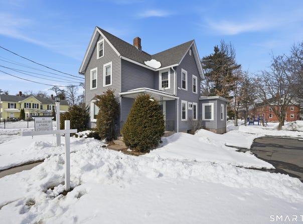 66 Maple Avenue, Windsor, CT 06095