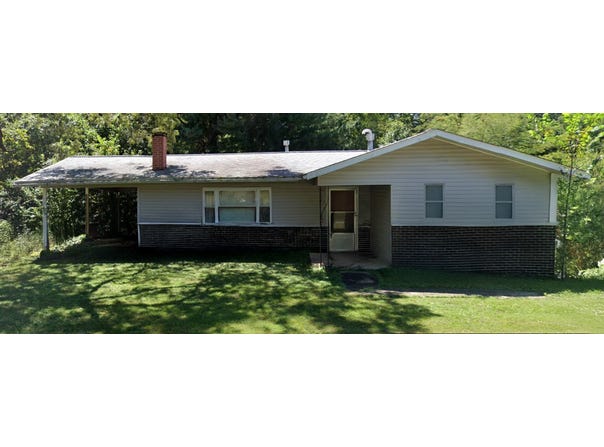 250 E Jackson Street, Equality, IL 62934