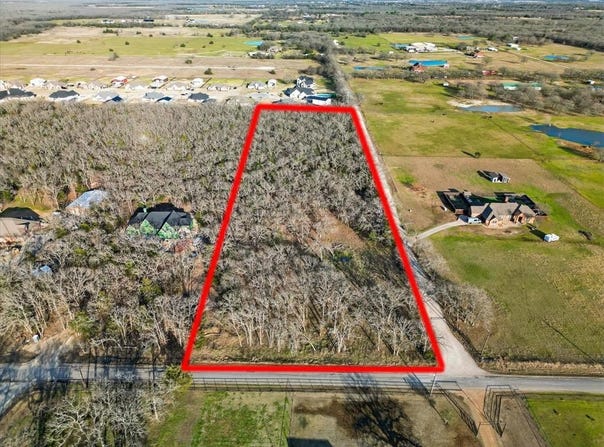 Tbd Cr-2560, Royse City, TX 75189