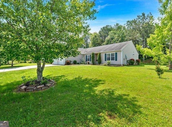 31 Abbey, Cartersville, GA 30120