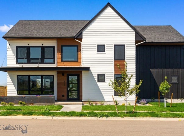 2939 S 30th Avenue, Bozeman, MT 59718