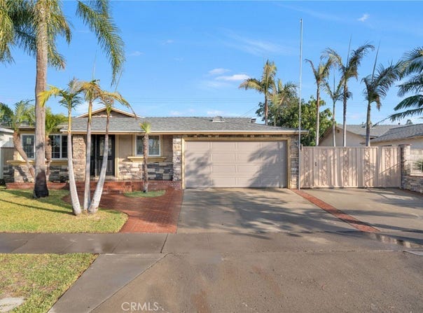 269 S Thomas Street, Orange, CA 92869