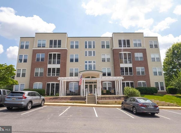 1303-D SCOTTSDALE DR #346, BEL AIR, MD 21015