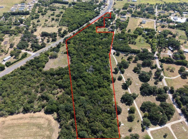 TBD (10.489) St. Hwy 22, Hillsboro, TX 76645