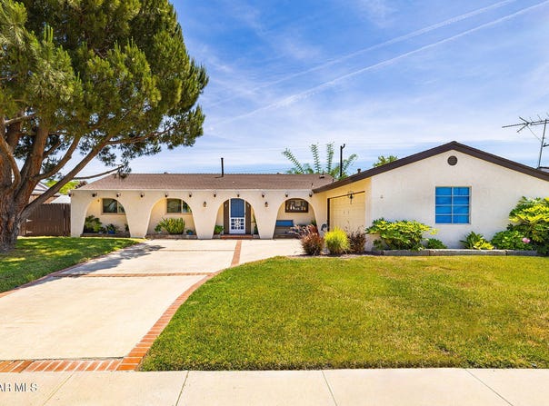1748 Sutter Avenue, Simi Valley, CA 93065