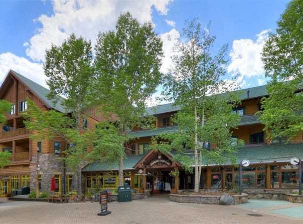 91 River Run Road, KEYSTONE, CO 80435
