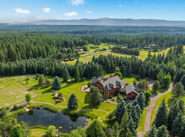 3039 And 3005 Foothill Road, Kalispell, MT 59901